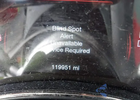 2019 Dodge Durango Gt из США, поврежденный, VIN 1C4RDJDG3KC633277